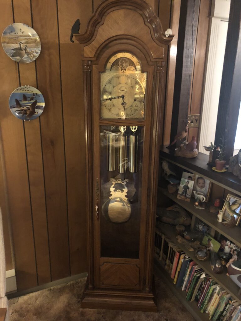 Grandfather Clock Repair and Restoration WE DO HOUSECALLS!!