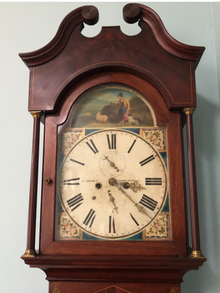 Grandfather Clock Repair and Restoration Maryland Clock and Watch Repair